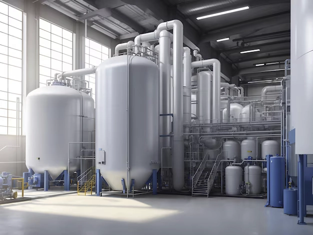 TANKS AND FLUIDS