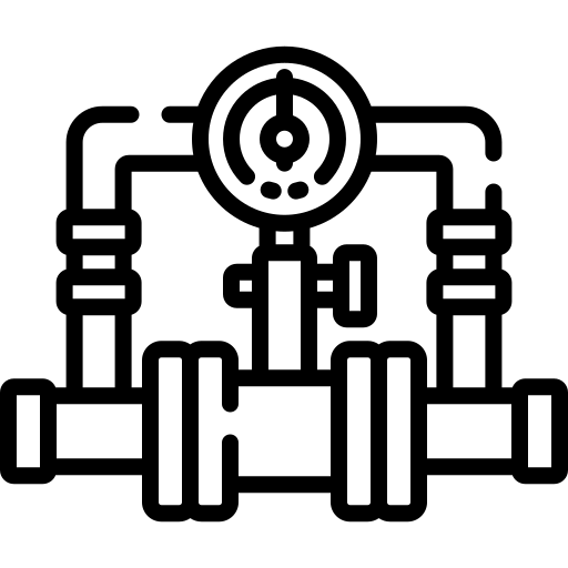 CIRCUITOS HIDRÁULICOS Y DE GLICOL